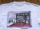 NICETY 7.2oz heavyweight Tshirt (1996) / white