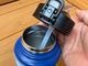LA DODGERS stainless thermo tumbler / blue