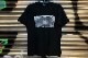 NICETY Tshirt (frame) / black