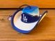 LA DODGERS mini cowboy hat