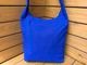 LA handmade zip tote (LA)