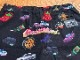 OSSANTHEHOOD Φξ nylon shorts (icons)