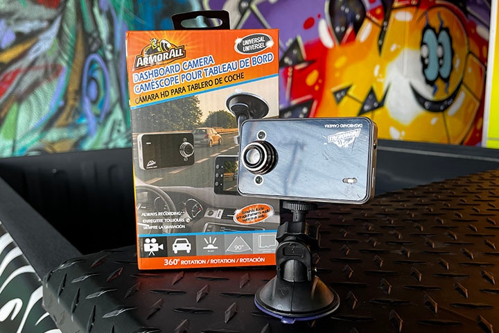 ARMOR ALL �ɥ饤�֥쥳������