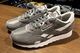 REEBOK classic nylon shoes / gray