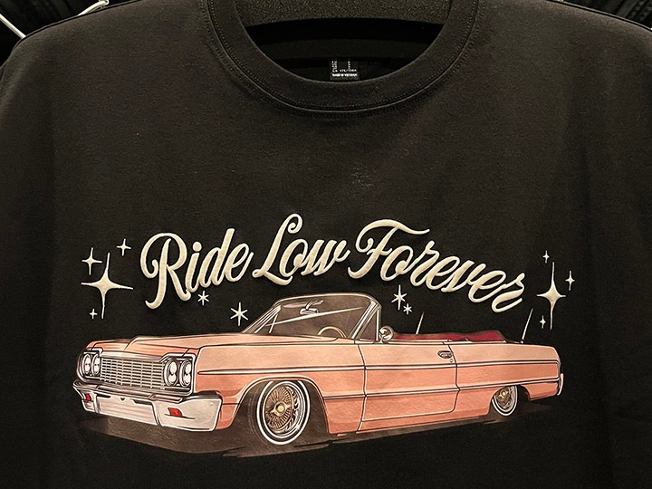 FOREVER21 Tshirt (64) / black