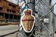 OSSANTHEHOOD air freshener & sticker 3å (basket) / 