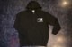 OSSANTHEHOOD zipup hood (superossan) / black