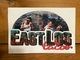 EAST LOS TACOS air freshener & sticker pack