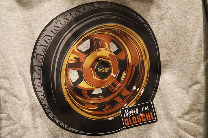 OSSANTHEHOOD blanket hoodie (tech gold) / light gray