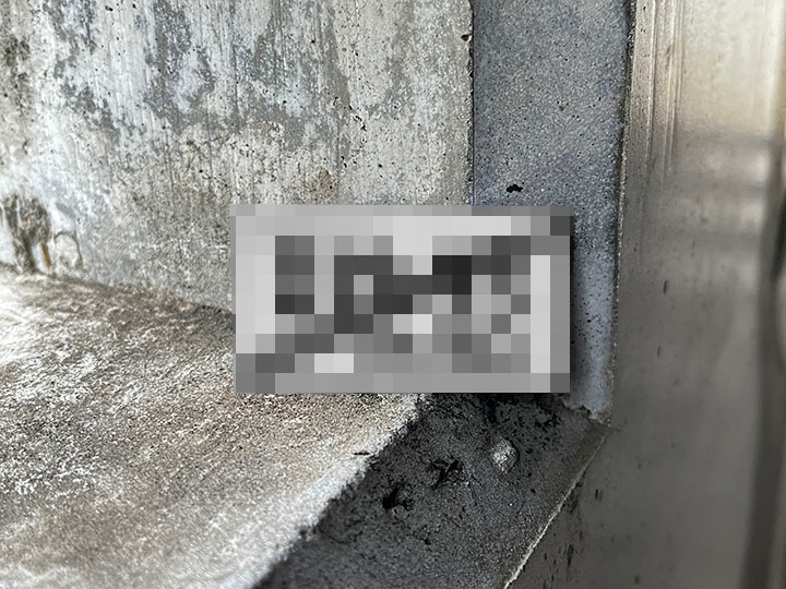 OSSANTHEHOOD pvc velcro patch 5pcs set