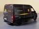 MERCEDES UPS sprinter die cast van 