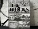 ESTEVAN ORIOL "L.A. BLOCKS" hard book 263 pages