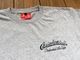 OSSANTHEHOOD Tshirt (superossan) / heather gray