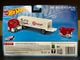 HOTWHEEL x TARGET die cast truck