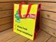 LITTLE TREES official grocery bag
