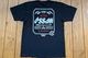 OSSANTHEHOOD Tshirt (superossan) / black