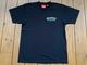 OSSANTHEHOOD Tshirt (superossan) / black