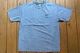 NICETY dye washed Tshirt (hellyeah) / washed gray