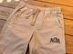 NICETY chino jogger pants (dedicated) / khaki