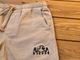 NICETY chino jogger pants (dedicated) / khaki