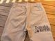 NICETY chino jogger pants (dedicated) / khaki