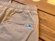 NICETY chino jogger pants (dedicated) / khaki
