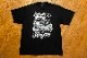 BENJIE ESCOBAR Tshirt (bumpin) black