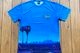 NICETY Φξ dry fit Tshirt (point of view) blue