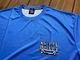 NICETY Φξ dry fit Tshirt (point of view) blue