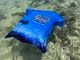 NICETY Φξ dry fit Tshirt (point of view) blue