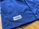 OSSANTHEHOOD coach jacket (highjump) / light navy