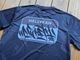 NICETY ��Φξ�� dry fit Tshirt (hellyeah) / black all over