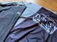 NICETY ��Φξ�� dry fit Tshirt (hellyeah) / black all over