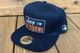 OSSANTHEHOOD snapback cap (oldschl) / black