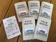 USPS "LOWRIDERS" field notes 