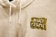 BUD LIGHT official pullover hoodie / white