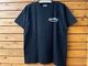 OSSANTHEHOOD Tshirt (something LA) / black