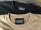 OSSANTHEHOOD Tshirt (something LA) / black