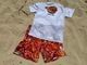 OSSANTHEHOOD ��Φξ�� dry fit Tshirt (aloha later)