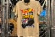 HOT WHEELS Tshirt (monster) / sand