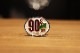OSSANTHEHOOD hat pins (90s)