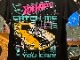 HOT WHEELS Tshirt (catch) / black