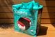 FOOD LAND insulated (����) grocery bag