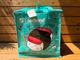 FOOD LAND insulated (����) grocery bag