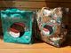 FOOD LAND insulated (����) grocery bag