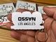 OSSANTHEHOOD ���������꡼3�����å� (ossanboys) 