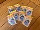 OSSANTHEHOOD air freshener & sticker set (�������Υ��塼��)