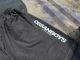 OSSANTHEHOOD cotton shorts (ossanboys) / black washed 