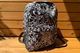 Hawaiian tribal backpack / midium
