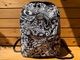 Hawaiian tribal backpack / midium